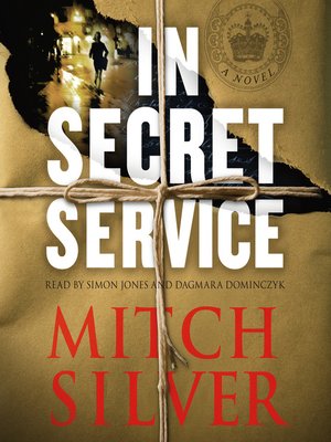 In Secret Service - Audiobook